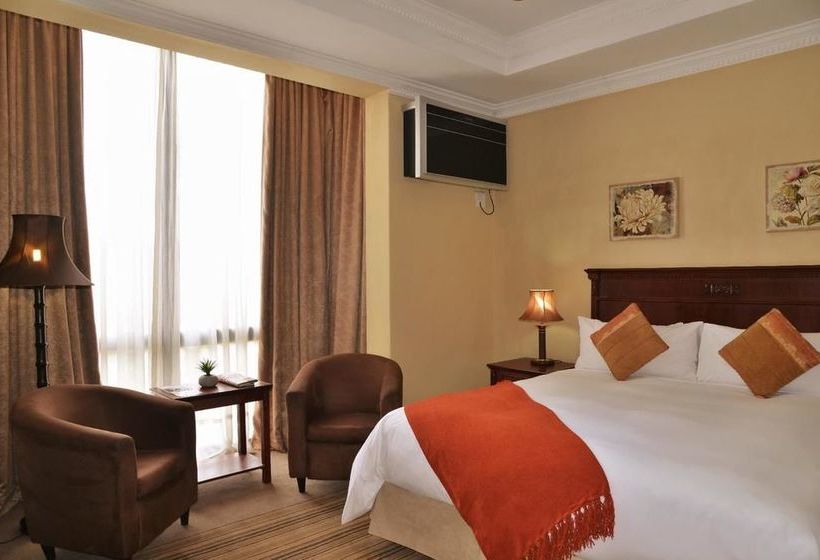 Destiny Exclusive Hotel & Spa 11