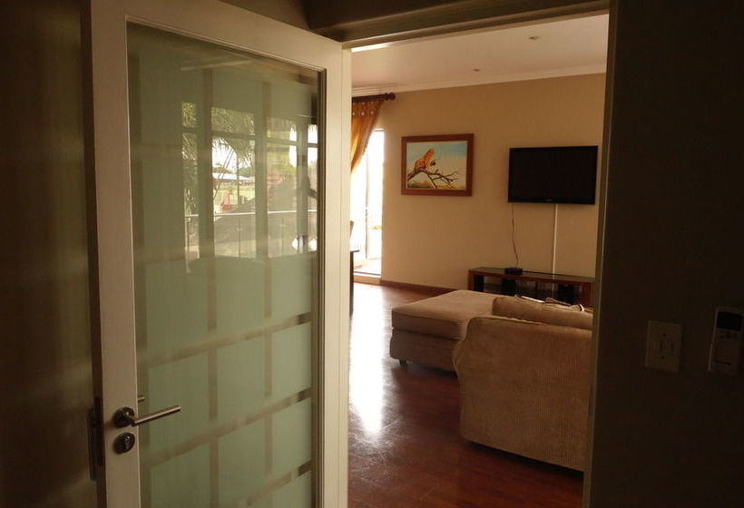 Destiny Exclusive Hotel & Spa 13