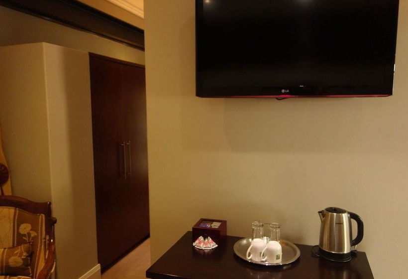 Destiny Exclusive Hotel & Spa 16