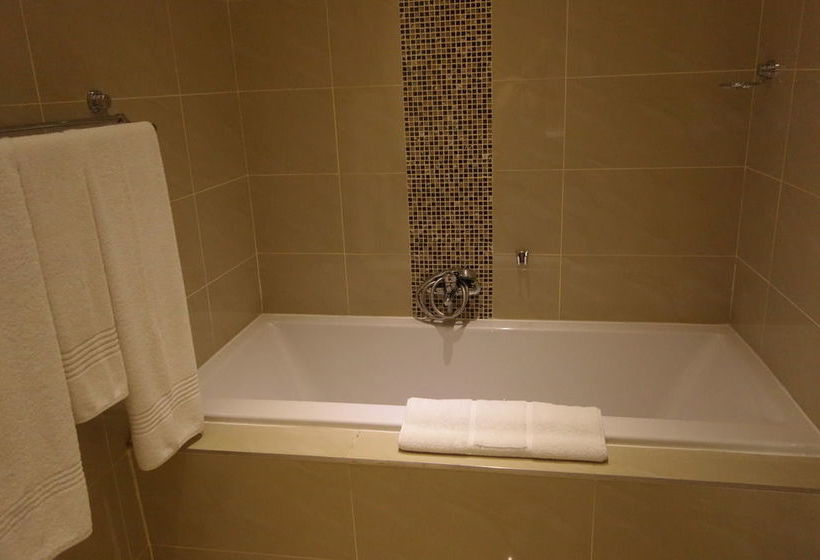 Destiny Exclusive Hotel & Spa 17