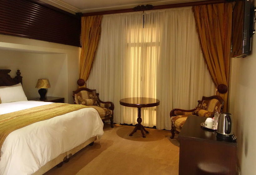 Destiny Exclusive Hotel & Spa 2