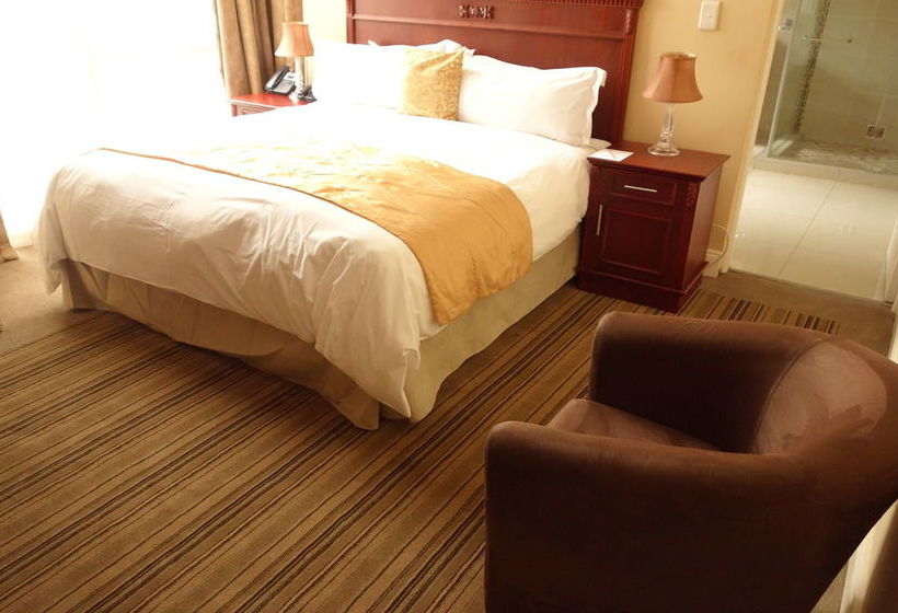 Destiny Exclusive Hotel & Spa 3