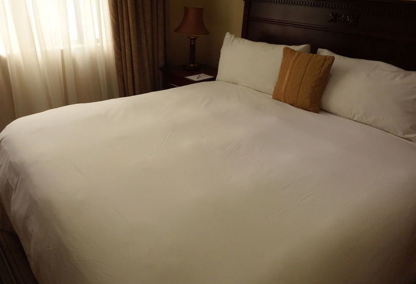 Destiny Exclusive Hotel & Spa 4