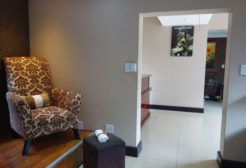 Destiny Exclusive Hotel & Spa 5