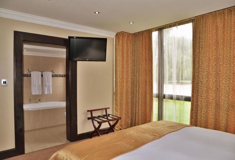 Destiny Exclusive Hotel & Spa 6