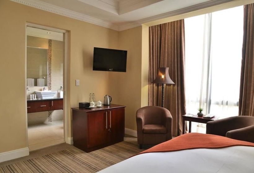 Destiny Exclusive Hotel & Spa 7