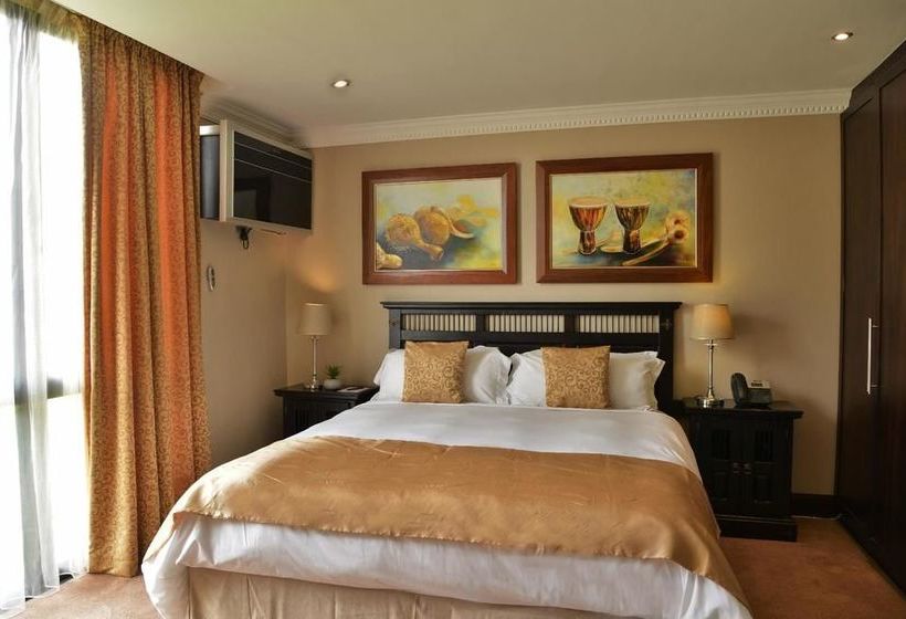 Destiny Exclusive Hotel & Spa 8