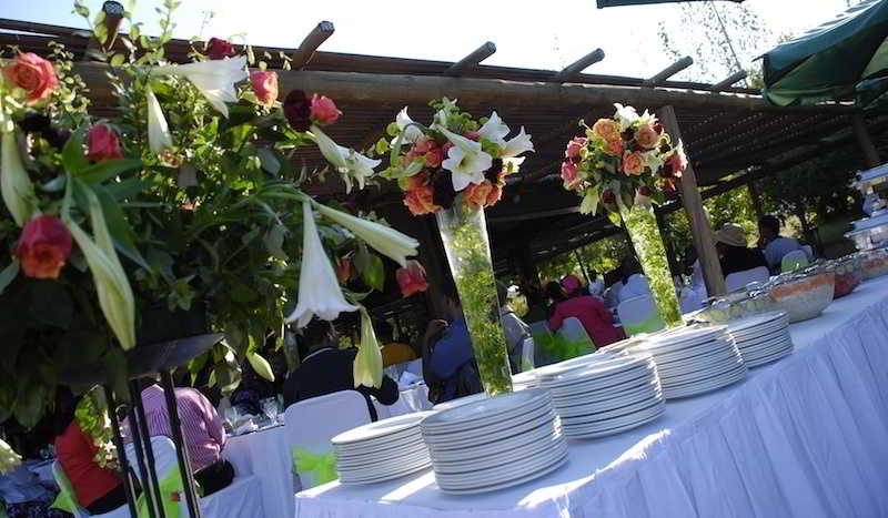 Hotel Valverde Eco 1