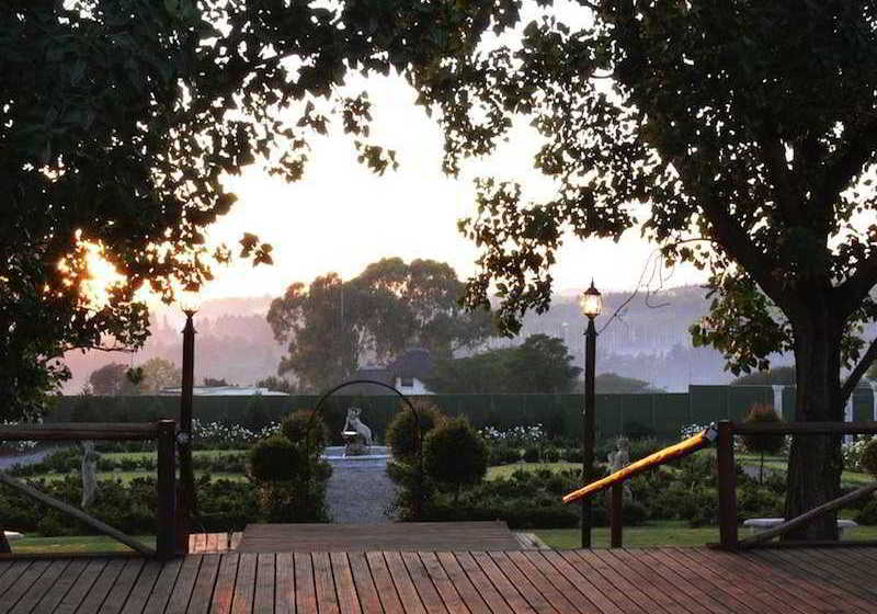 Hotel Valverde Eco 2