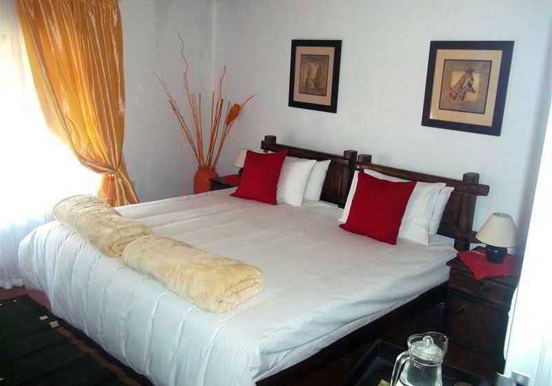 Hotel Valverde Eco 3