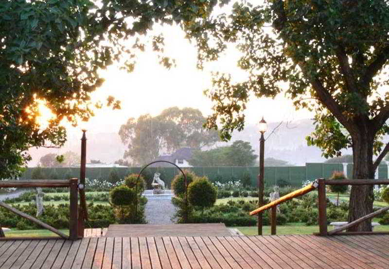 Hotel Valverde Eco 4