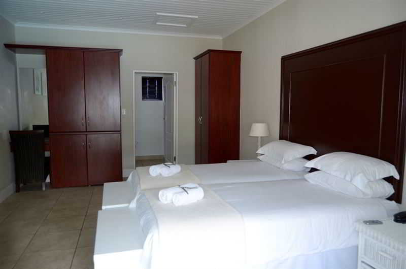 Hotel The Dunes Resort & 1