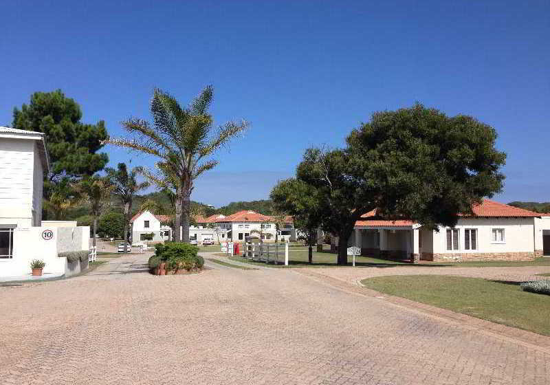 Hotel The Dunes Resort & 3