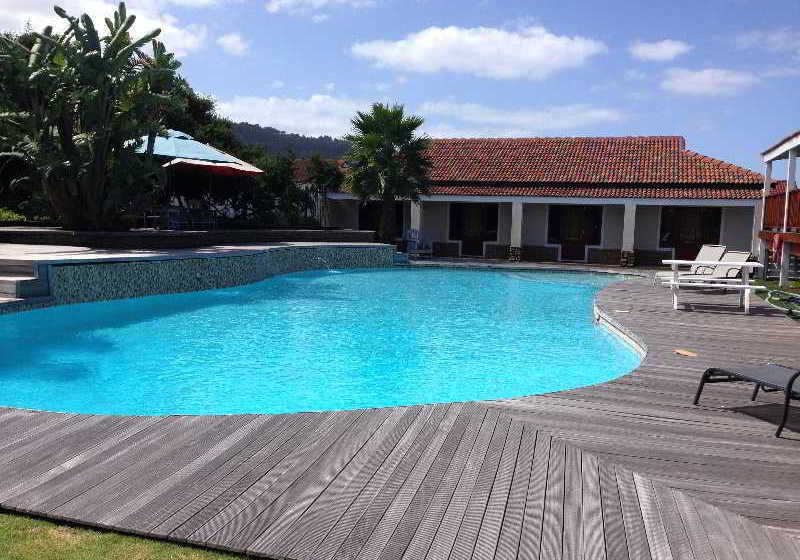 Hotel The Dunes Resort & 4