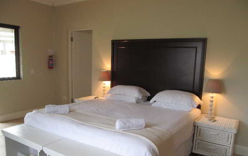 Hotel The Dunes Resort & 5