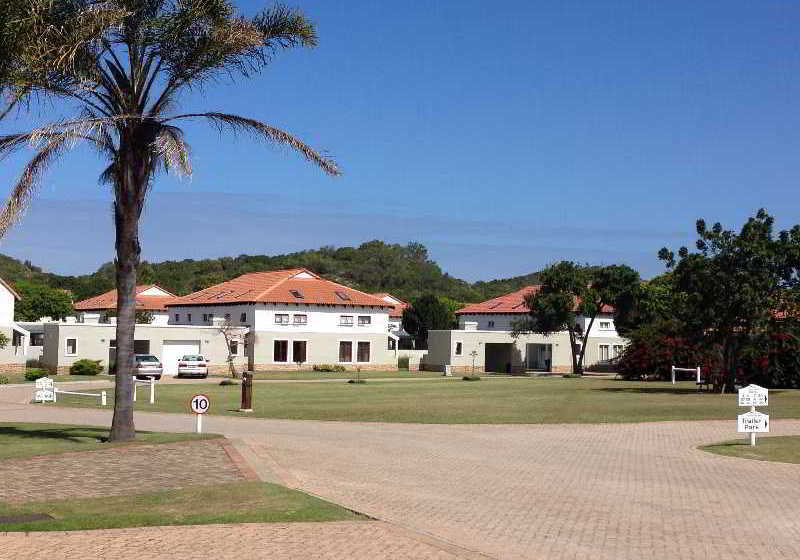 Hotel The Dunes Resort & 7