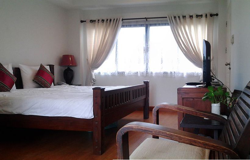 Hotel Rachamankha Flora House 1