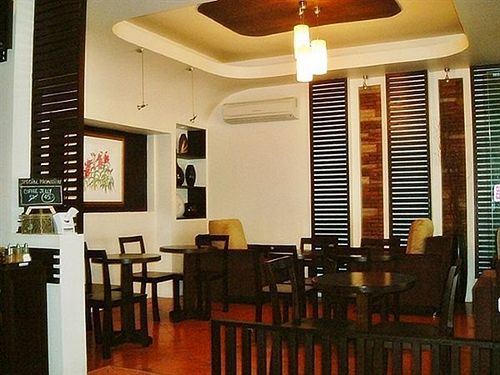 Hotel Rachamankha Flora House 11