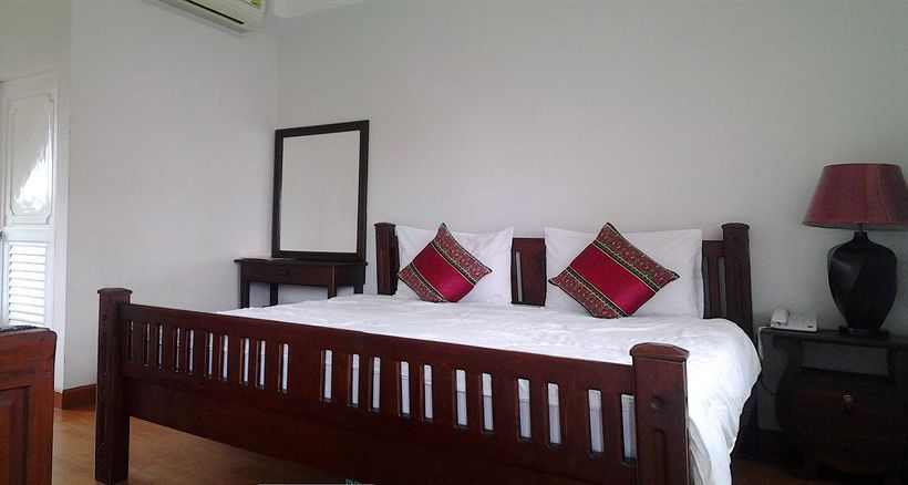 Hotel Rachamankha Flora House 2