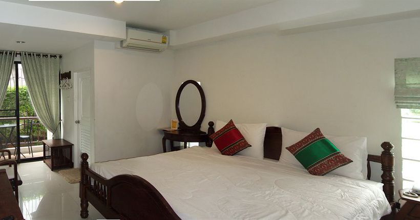 Hotel Rachamankha Flora House 3
