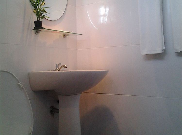 Hotel Rachamankha Flora House 5