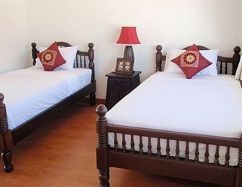 Hotel Rachamankha Flora House 8