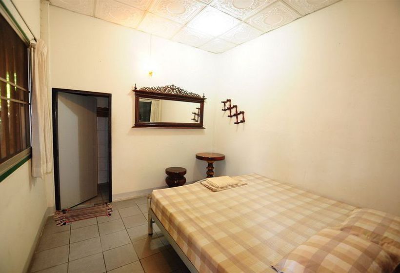 Hotel Sukhothai Guest House Sukhothai