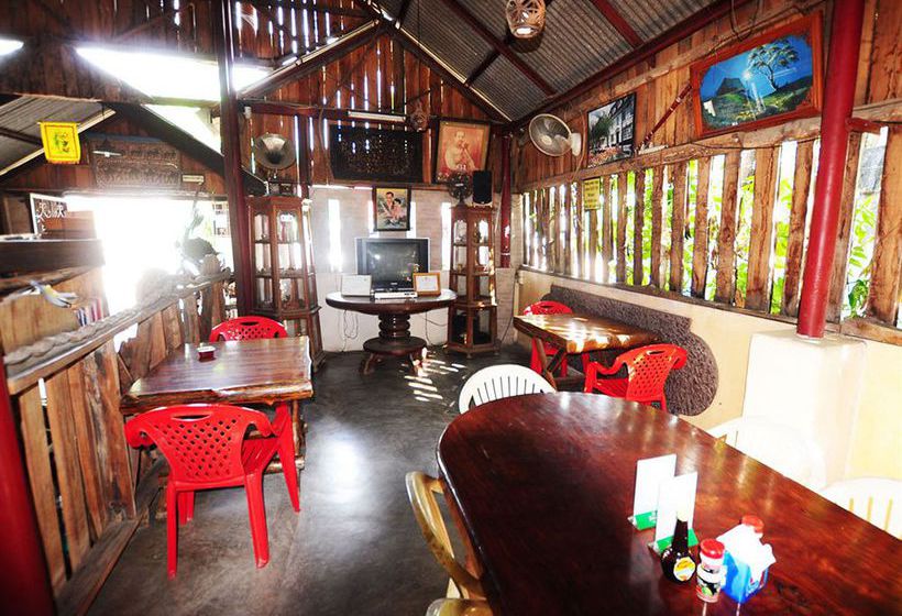 Hotel Sukhothai Guest House 1