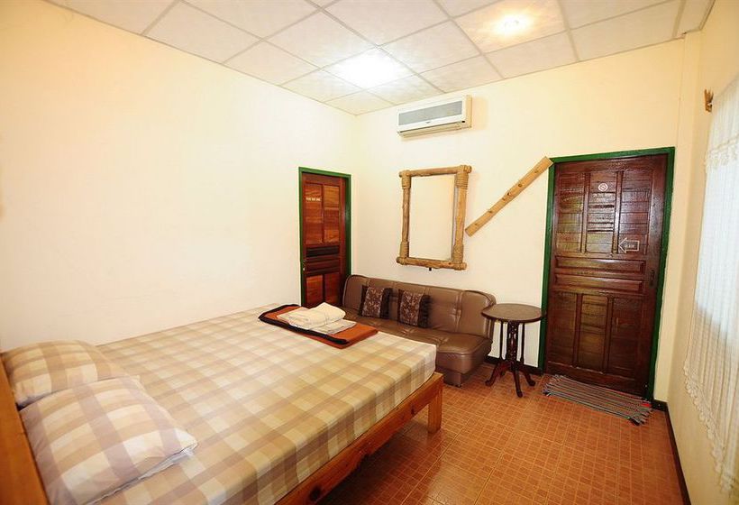 Hotel Sukhothai Guest House 11