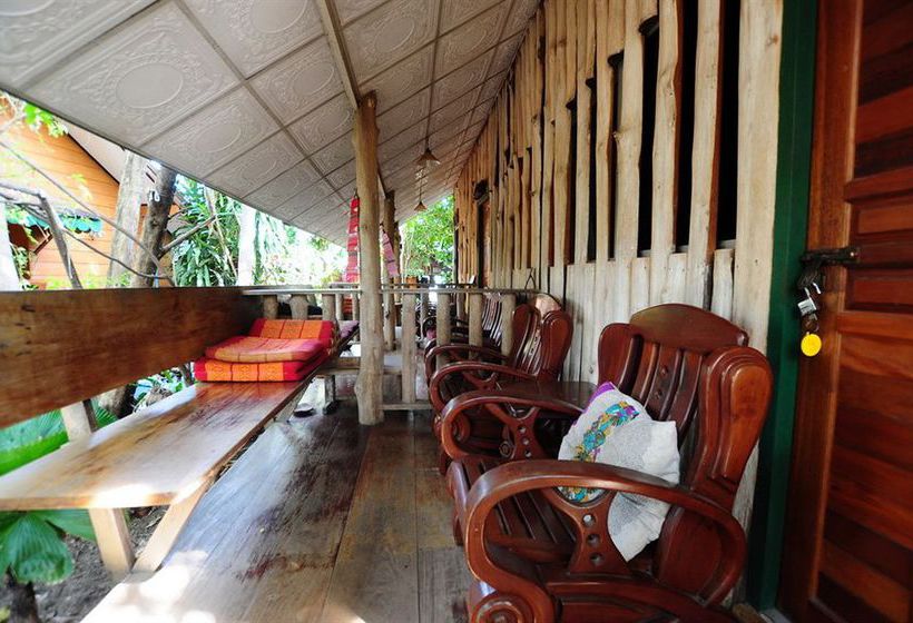 Hotel Sukhothai Guest House 12