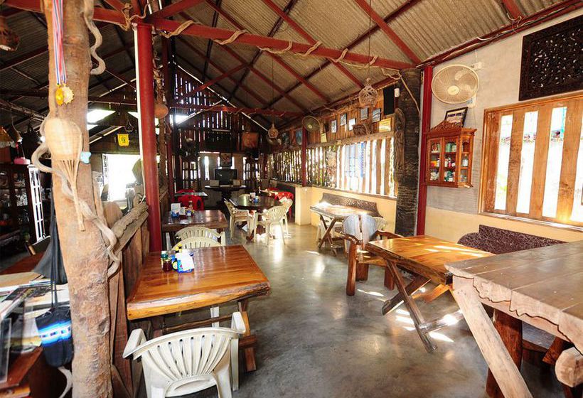 Hotel Sukhothai Guest House 14