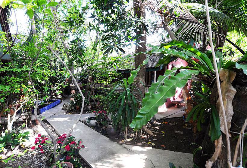 Hotel Sukhothai Guest House 15