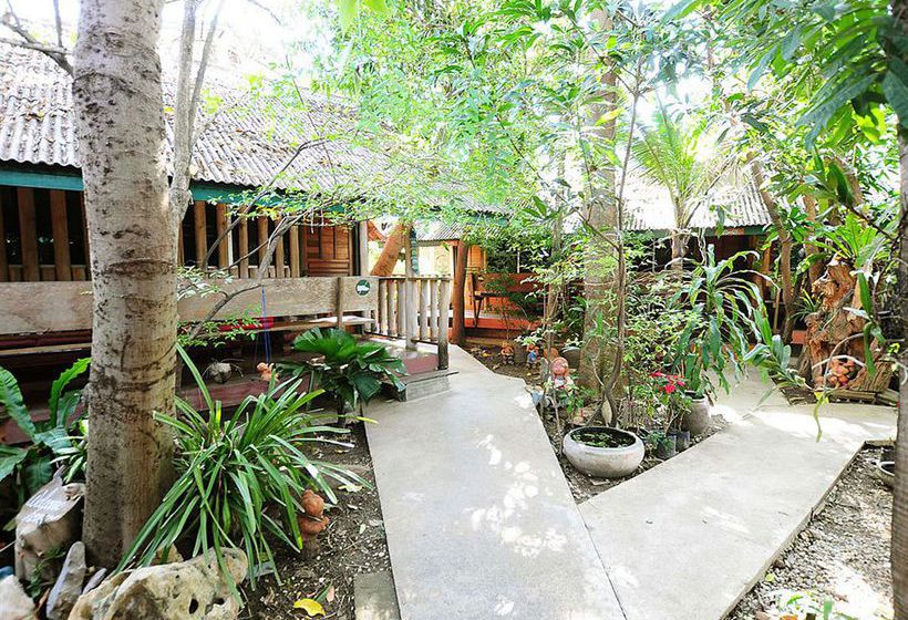 Hotel Sukhothai Guest House 17