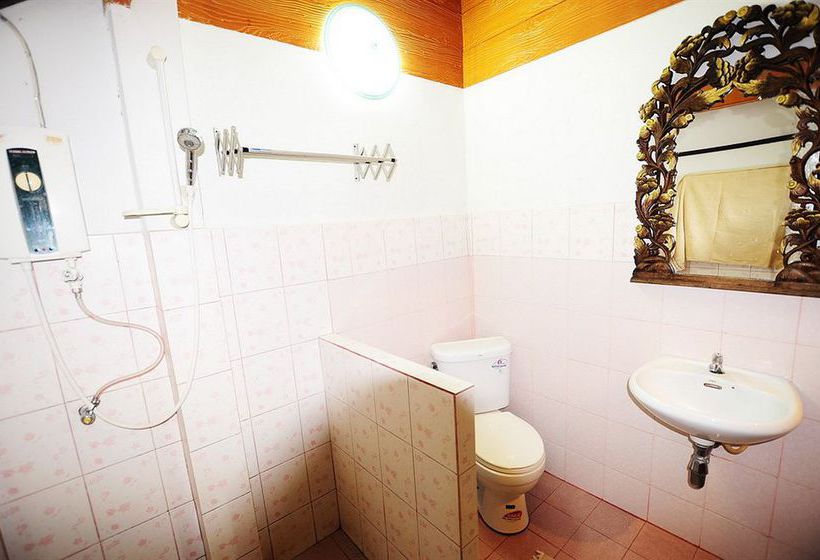 Hotel Sukhothai Guest House 18