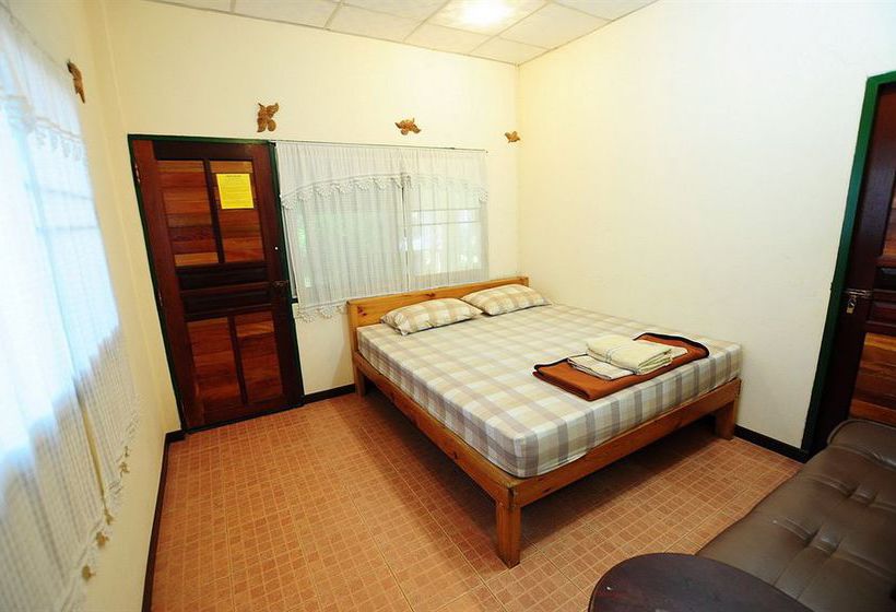 Hotel Sukhothai Guest House 2