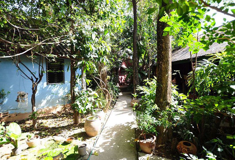 Hotel Sukhothai Guest House 20