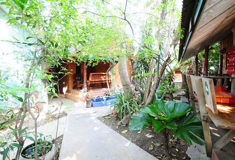 Hotel Sukhothai Guest House 3