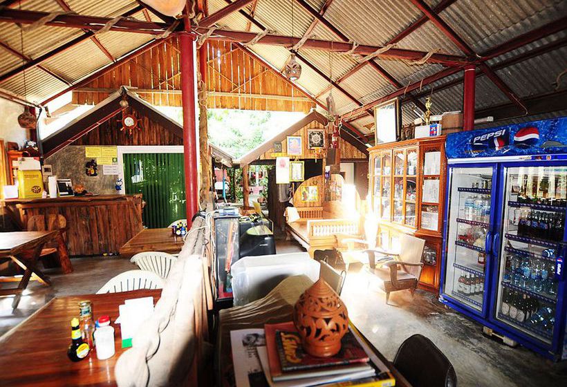 Hotel Sukhothai Guest House 9