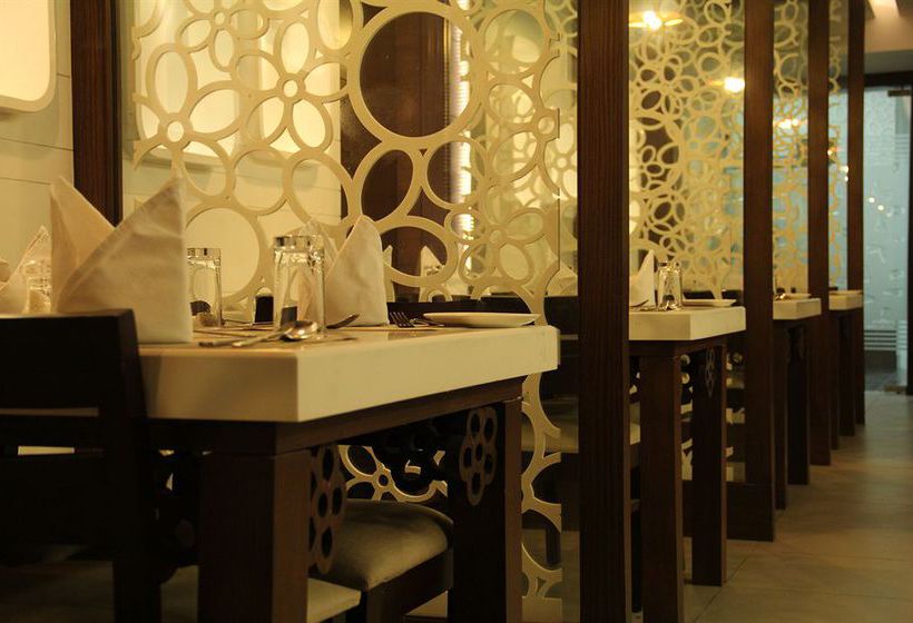 Hotel Bhawna Clarks Inn Agra 10