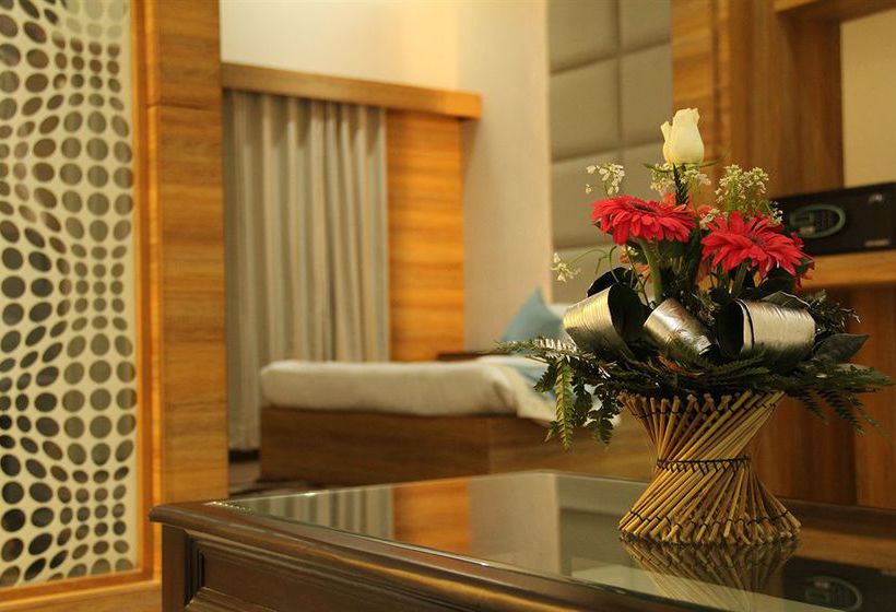 Hotel Bhawna Clarks Inn Agra 16