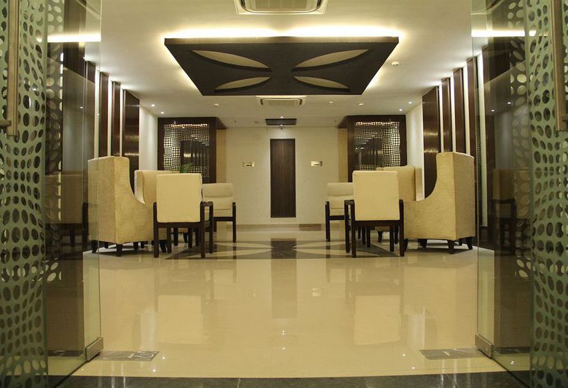 Hotel Bhawna Clarks Inn Agra 17