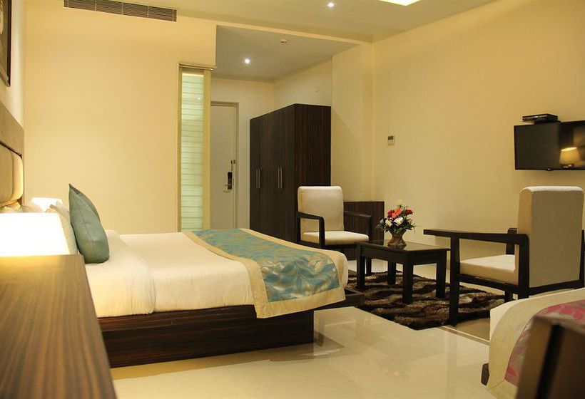 Hotel Bhawna Clarks Inn Agra 18
