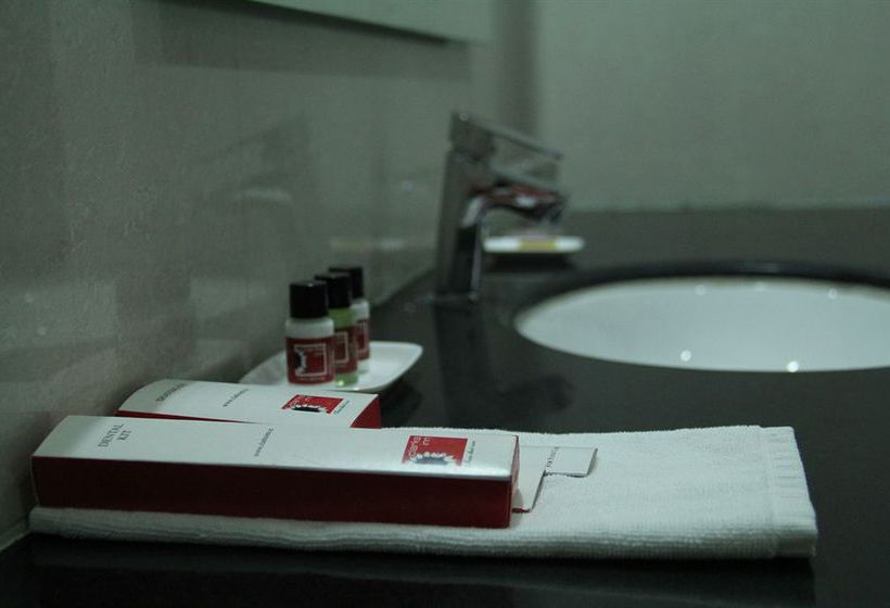 Hotel Bhawna Clarks Inn Agra 2