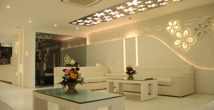 Hotel Bhawna Clarks Inn Agra 20