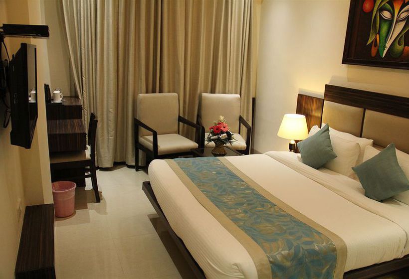 Hotel Bhawna Clarks Inn Agra 6