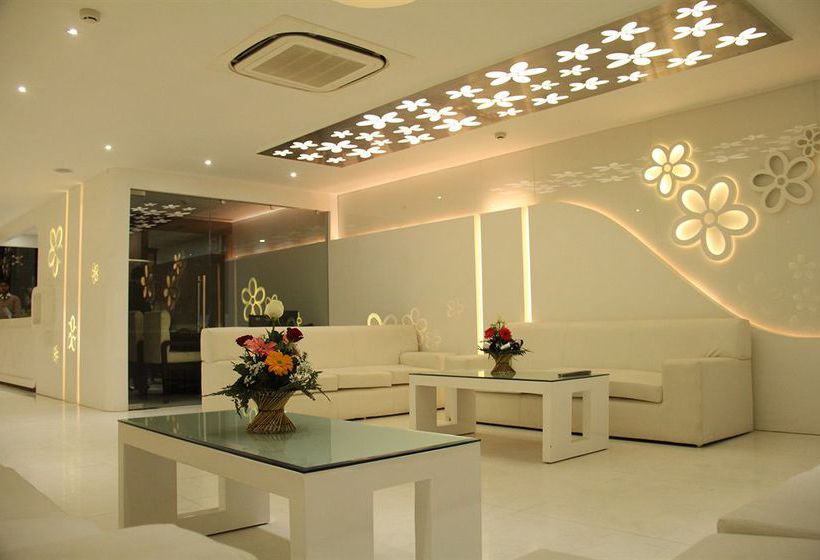 Hotel Bhawna Clarks Inn Agra 9