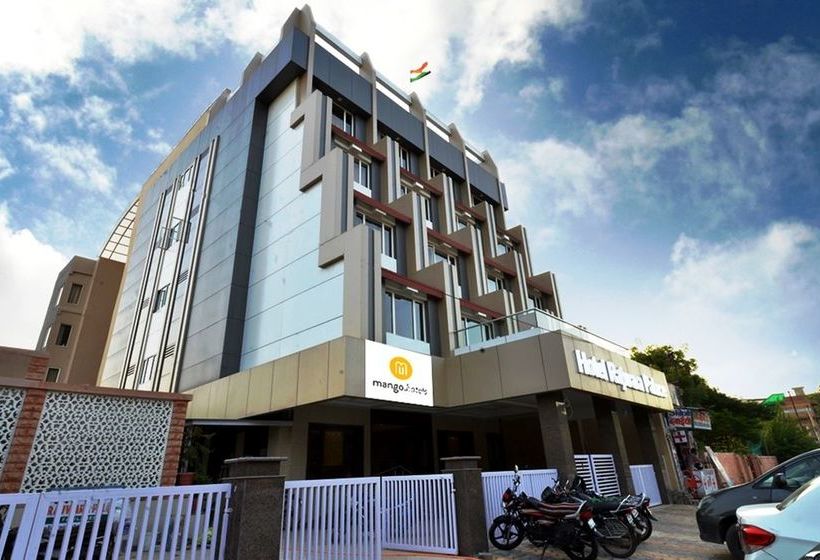 Hotel Treebo Park Boutique Rajasthán
