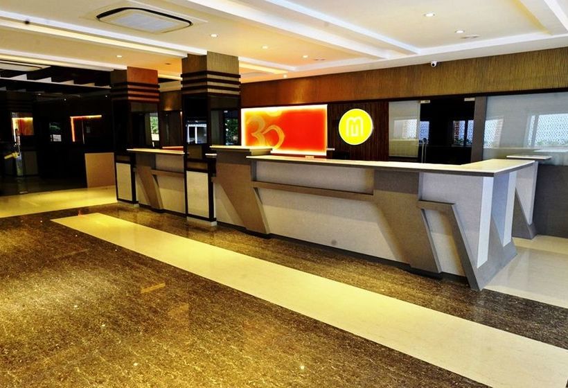 Hotel Treebo Park Boutique 1