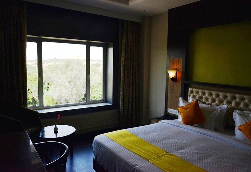 Hotel Treebo Park Boutique 13