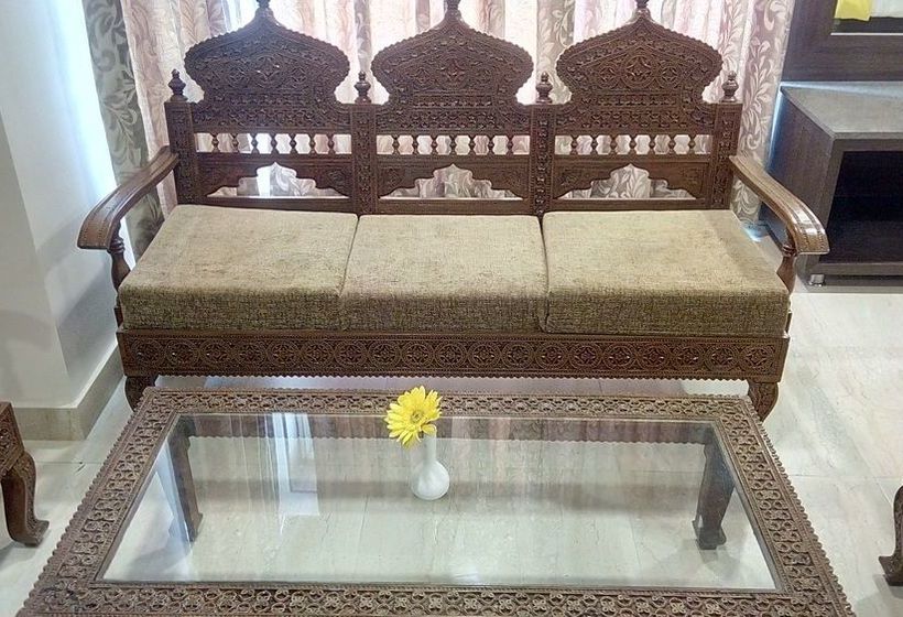 Hotel Treebo Park Boutique 18